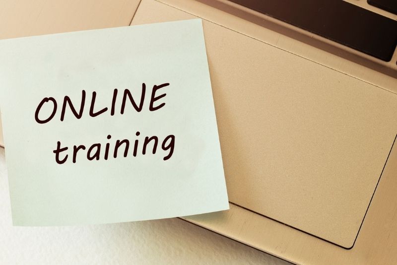 Traning Materials