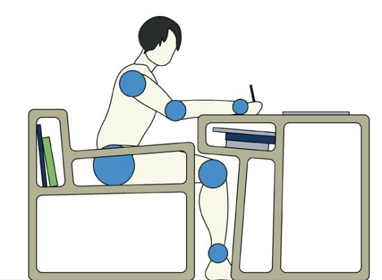 also chair 1 yZMLU 58