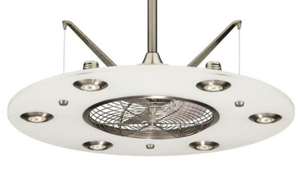 Cumulous Ceiling Fan