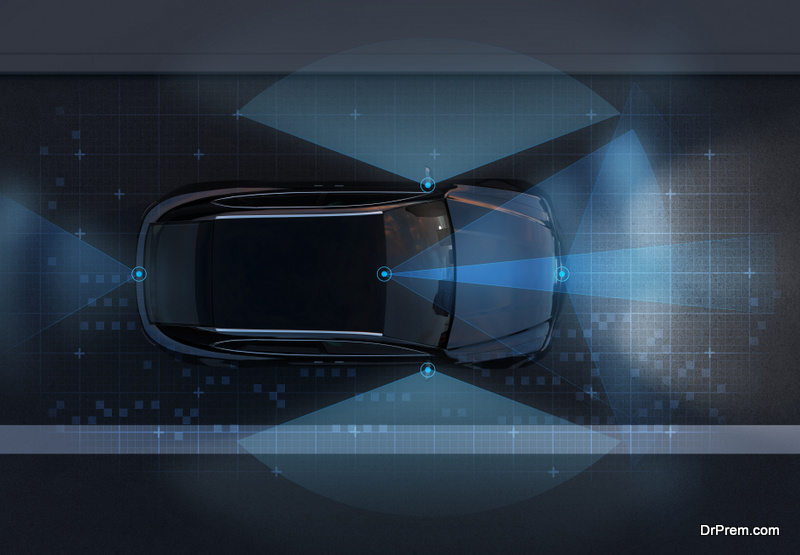 Lidar Technology