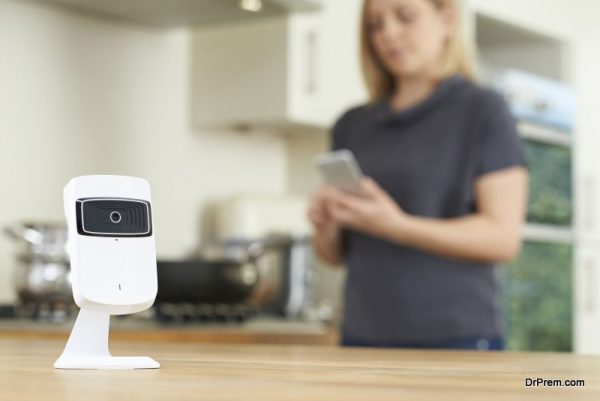 New Tech Upgrades for Your Home