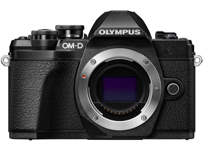 Olympus E M10 III