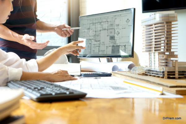 Online Architecture Course