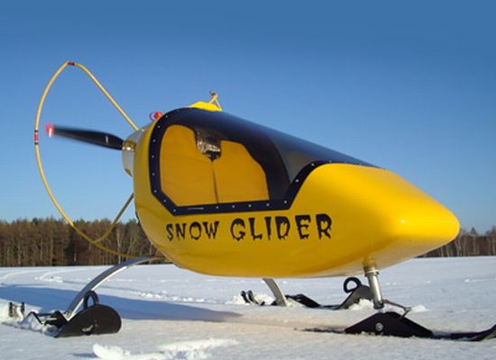 snow glider 01